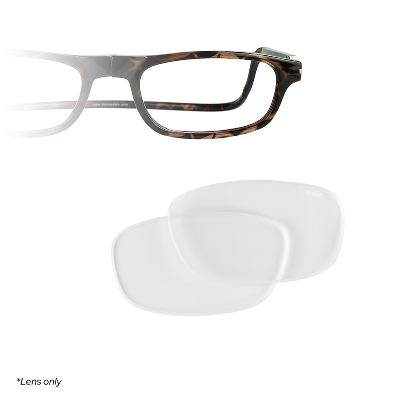 Flex Lens